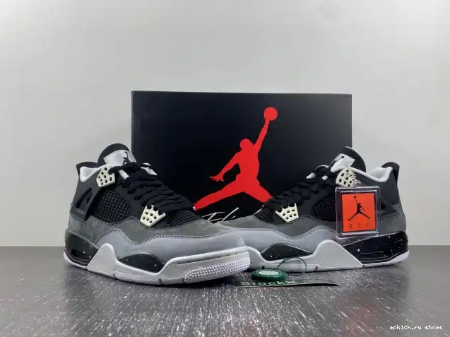 Cheap Fear Pack 626969-030 (2013) Retro 4 Jordan 0518
